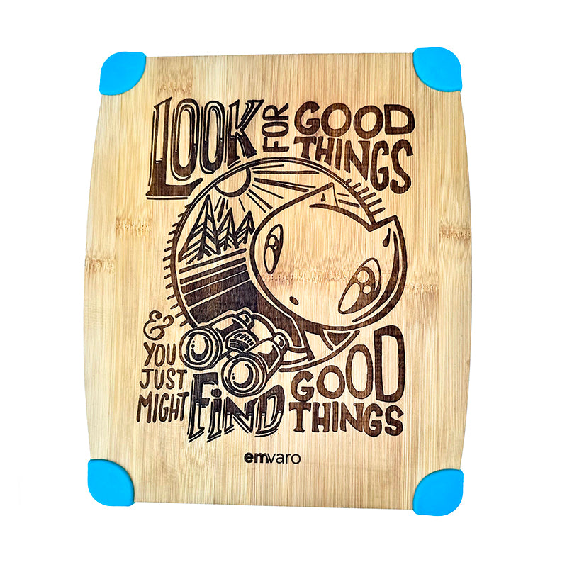 Engraved Cutting Boards