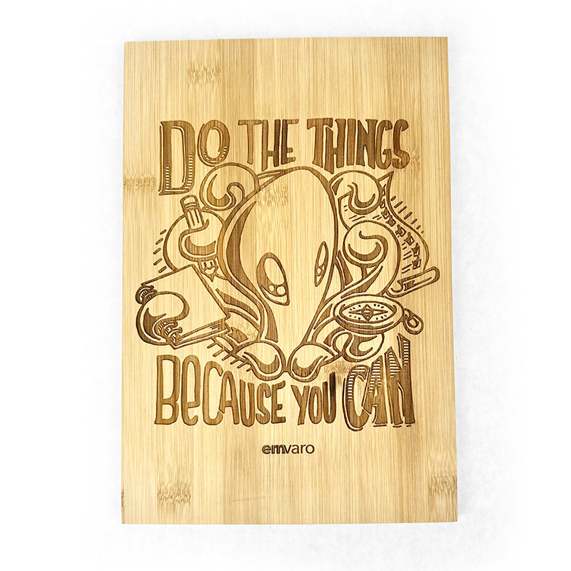 Engraved Cutting Boards