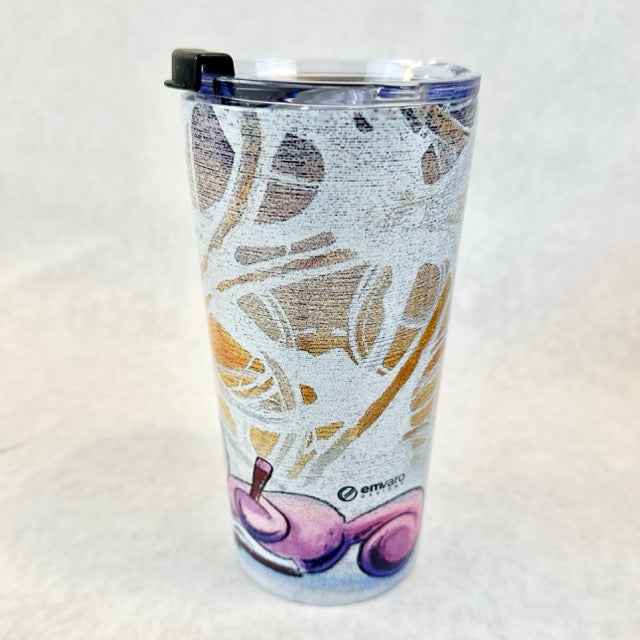 Mug: Travel (4 styles)