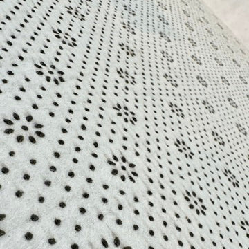 Bath Mat: Zeek the Octopus