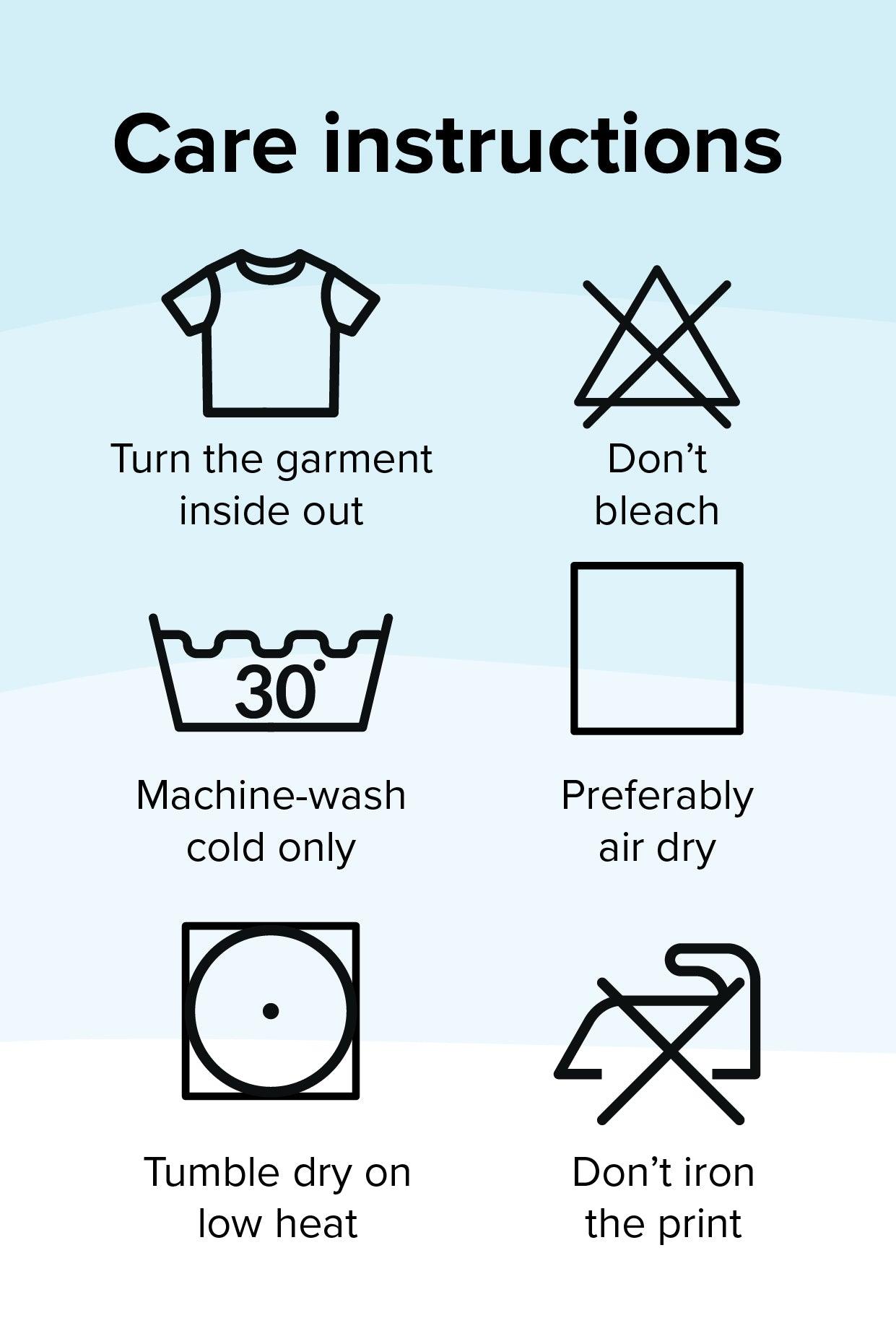 T-shirt: All The Things - Zeek the Octopus