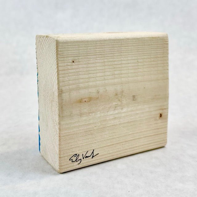 Hanukkah: Skoshie Menorah - Skoshie & Friends