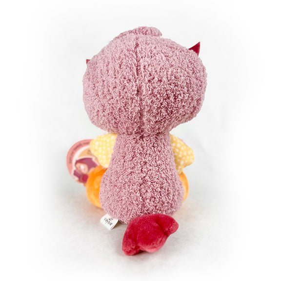 Little Vaysie the Owl - Plush Stuffed Animal - Skoshie & Friends