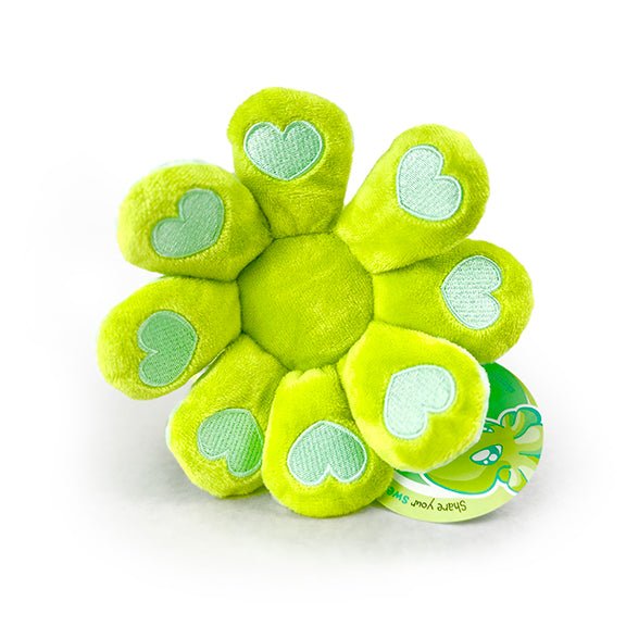 Little Zeek the Octopus - Plush Stuffed Animal - Skoshie & Friends