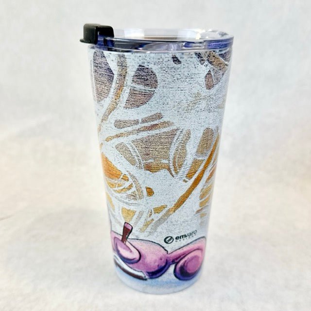 Mug: Travel (4 styles) - Skoshie & Friends