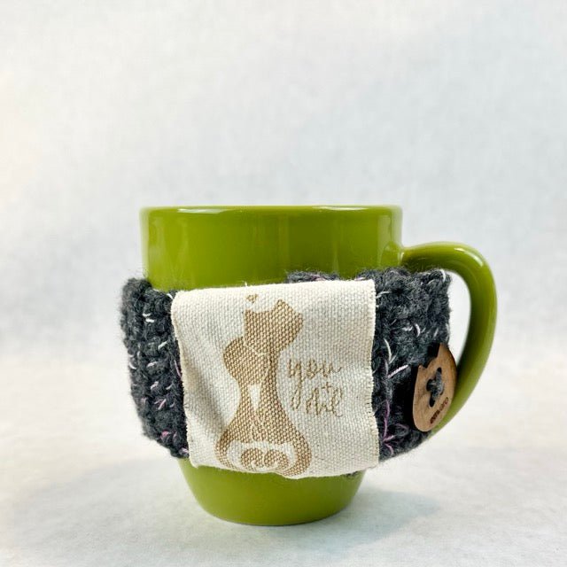 Mug with Cozy - Skoshie & Friends
