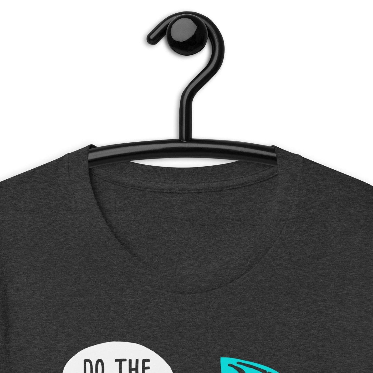 T-shirt: Do The Thing - Skoshie the Cat - Skoshie & Friends