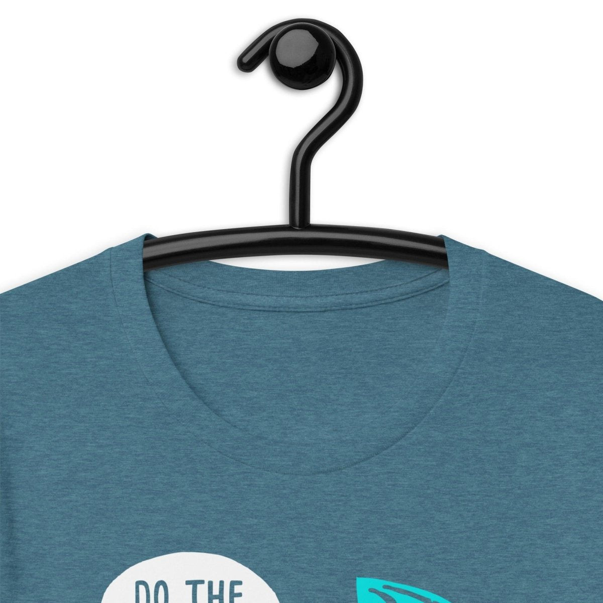 T-shirt: Do The Thing - Skoshie the Cat - Skoshie & Friends