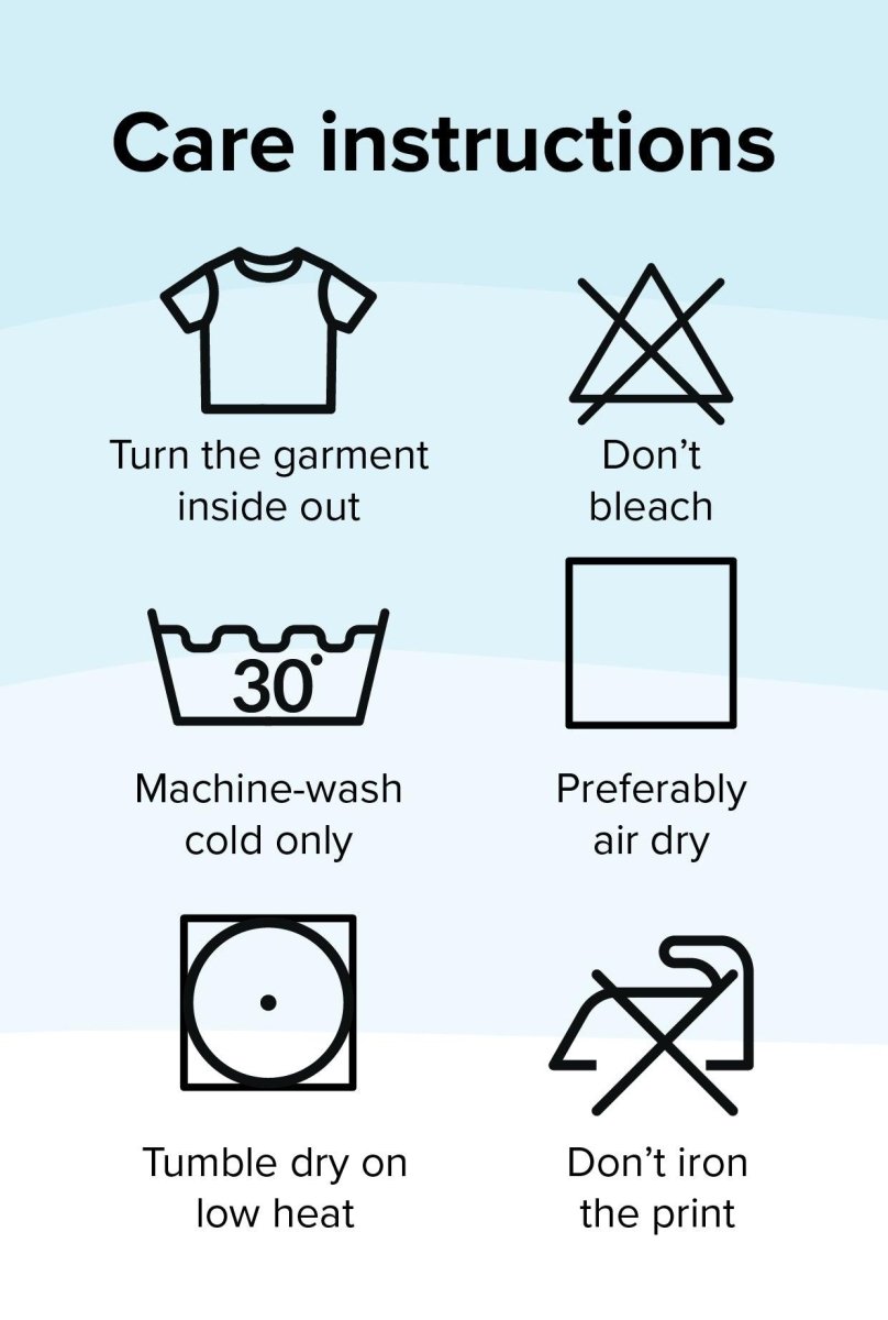 T-shirt: Look for Good Things - Skoshie, Zeek & Wisp - Skoshie & Friends