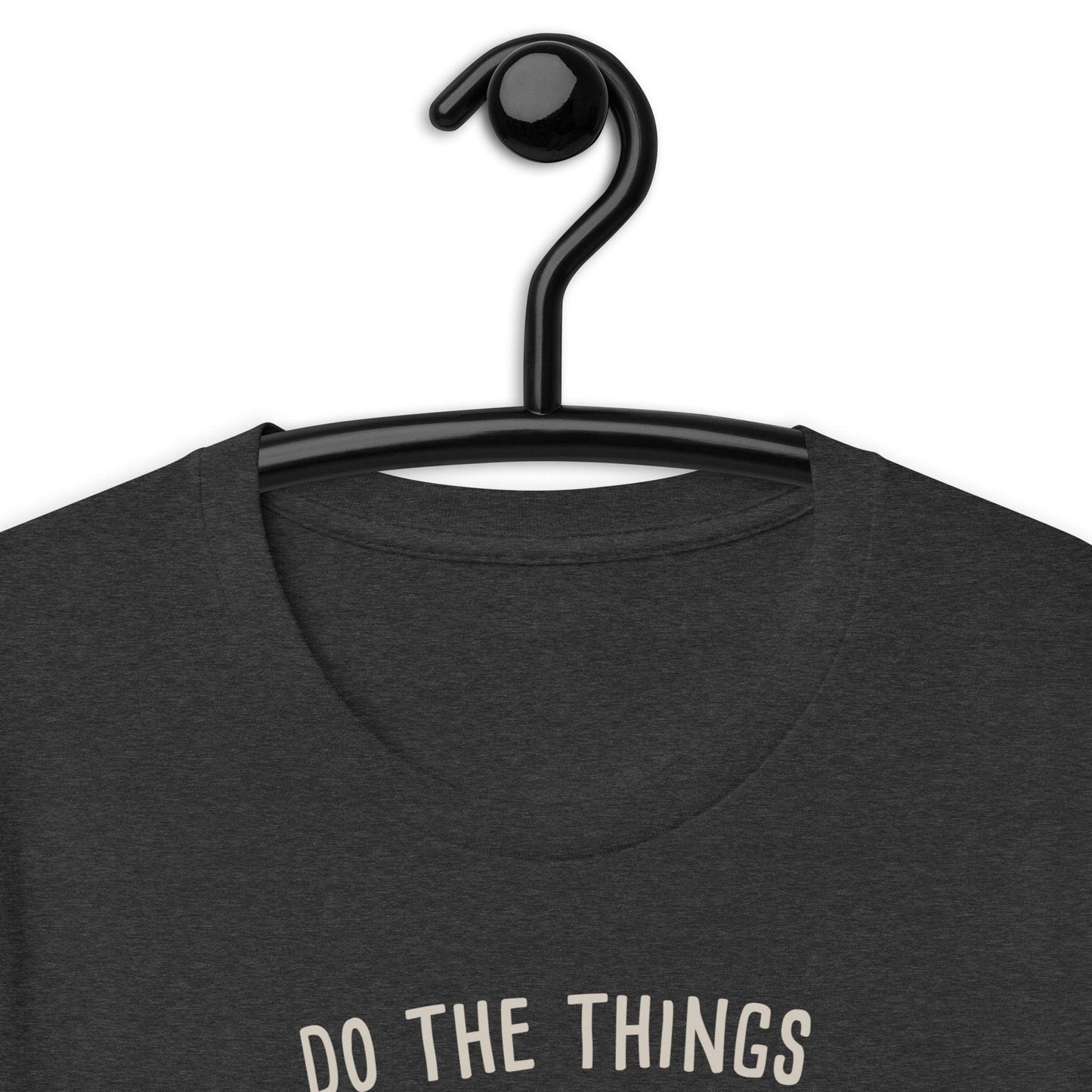 T-shirt: All The Things - Zeek the Octopus