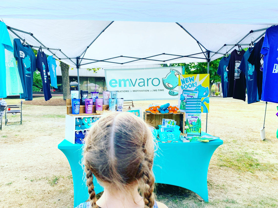 How do you measure success? - Skoshie & Friends