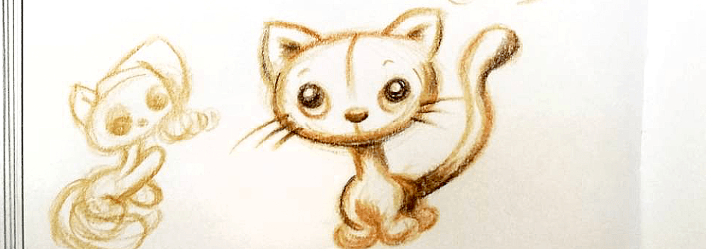 Skoshie's 6 years old! - Skoshie & Friends