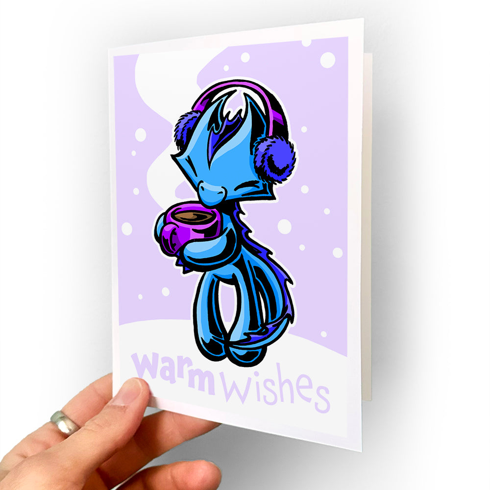 Christmas Greeting Cards