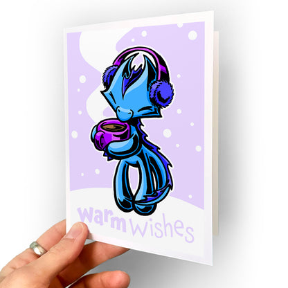 Christmas Greeting Cards