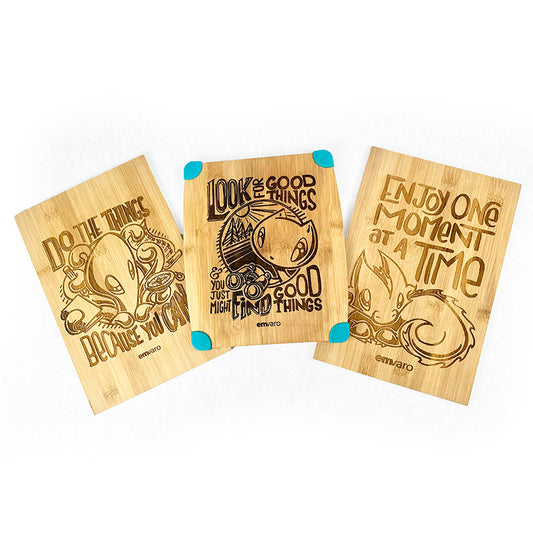 Engraved Cutting Boards