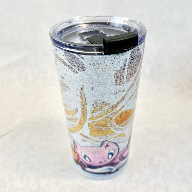 Mug: Travel (4 styles)
