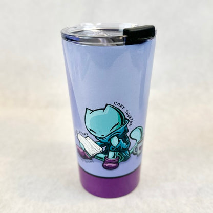Mug: Travel (4 styles)