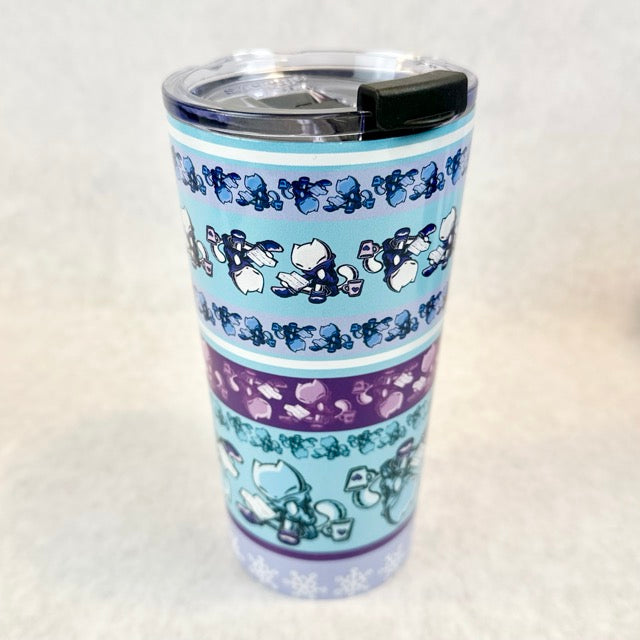 Mug: Travel (4 styles)