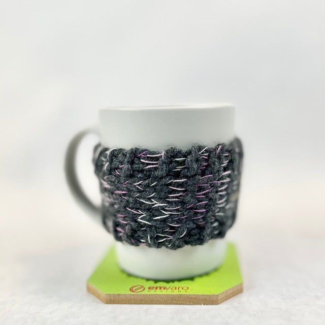Christmas: Skoshie Coaster