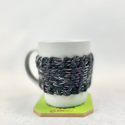 Christmas: Skoshie Coaster