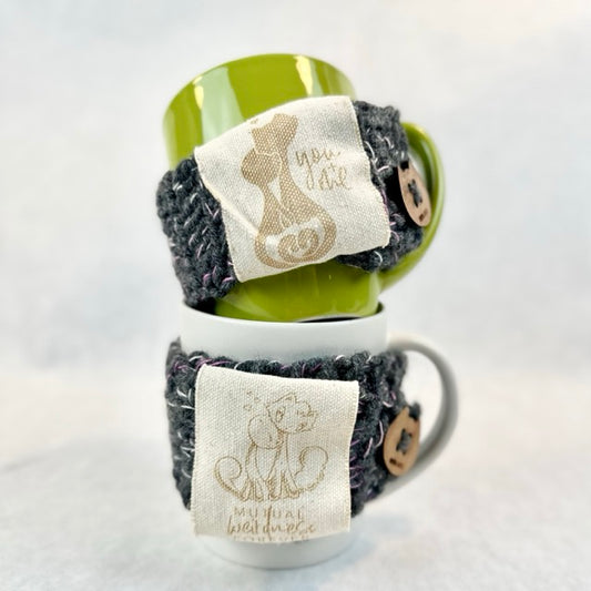 Mug with Cozy