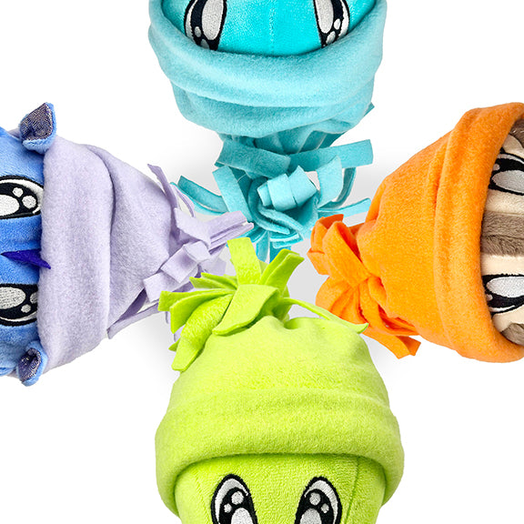 Mini Hat: Plushie Accessory
