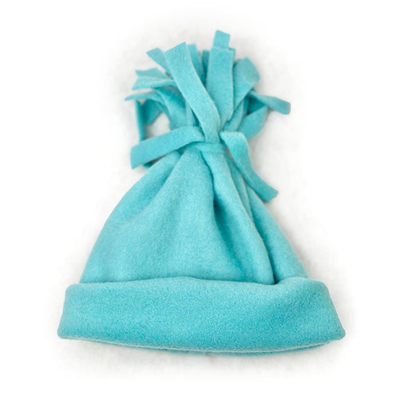 Mini Hat: Plushie Accessory