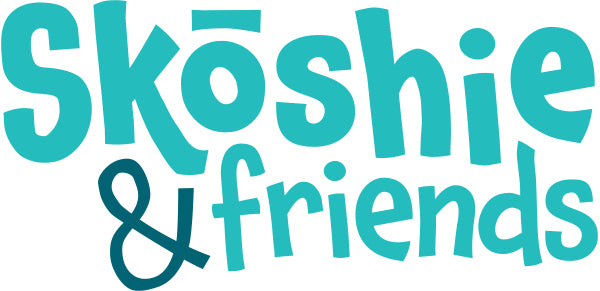 Skoshie & Friends
