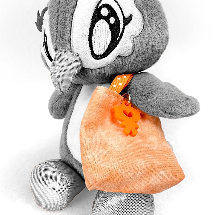 Advent Calendar: 12 Days of Christmas 2025 - Skoshie & Friends