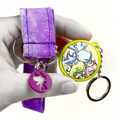 Advent Calendar: 12 Days of Christmas 2025 - Skoshie & Friends