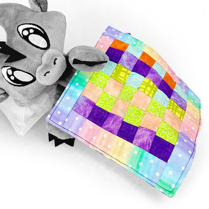 Advent Calendar: 12 Days of Christmas 2025 - Skoshie & Friends