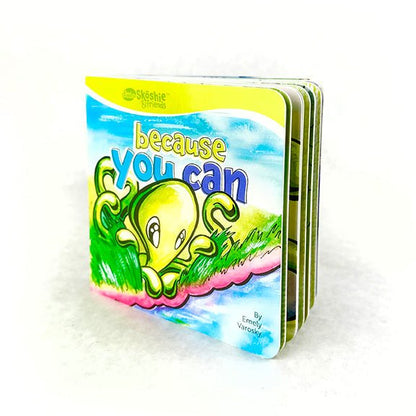 Book Mix & Match Bundle! - Skoshie & Friends