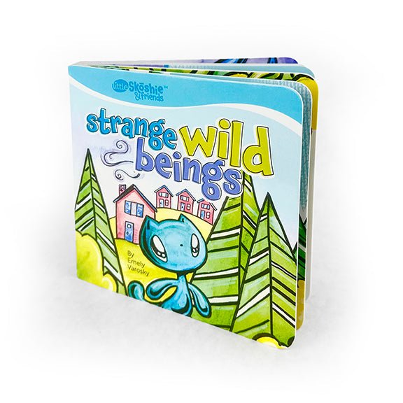 Book Mix & Match Bundle! - Skoshie & Friends