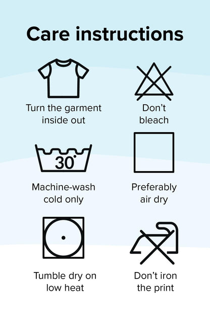 T-shirt: All The Things - Zeek the Octopus