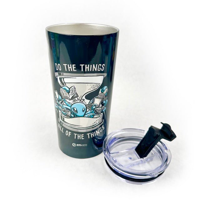 CLEARANCE 🚨 Mug: Travel - Skoshie & Friends