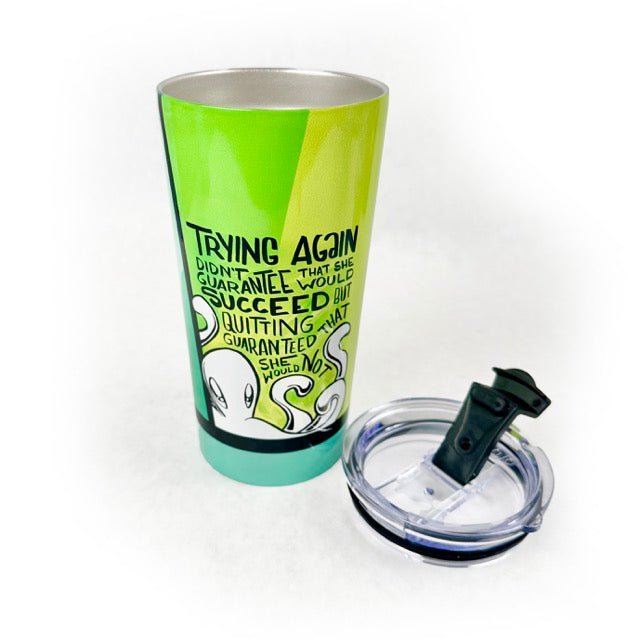 CLEARANCE 🚨 Mug: Travel - Skoshie & Friends