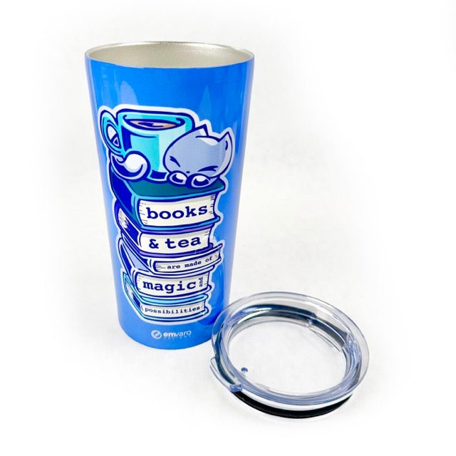 CLEARANCE 🚨 Mug: Travel - Skoshie & Friends