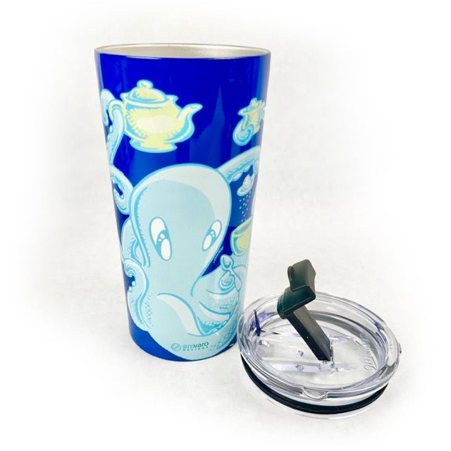 CLEARANCE 🚨 Mug: Travel - Skoshie & Friends