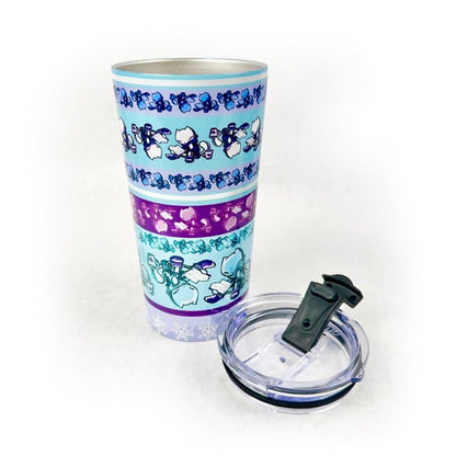 CLEARANCE 🚨 Mug: Travel - Skoshie & Friends