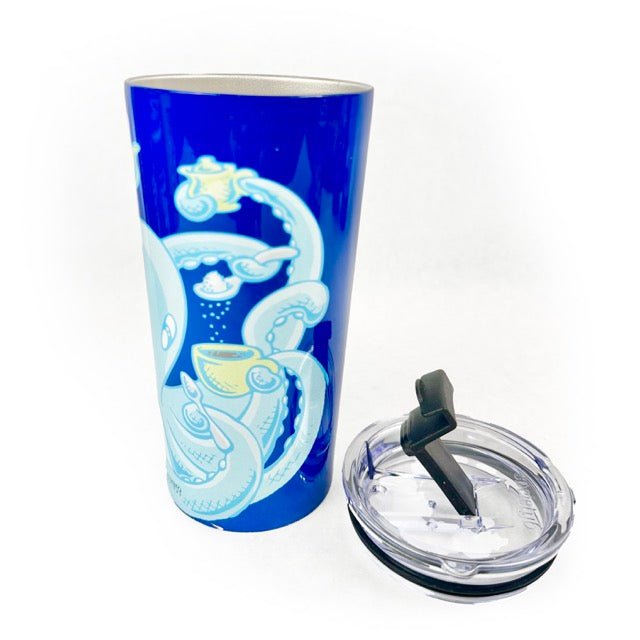 CLEARANCE 🚨 Mug: Travel - Skoshie & Friends