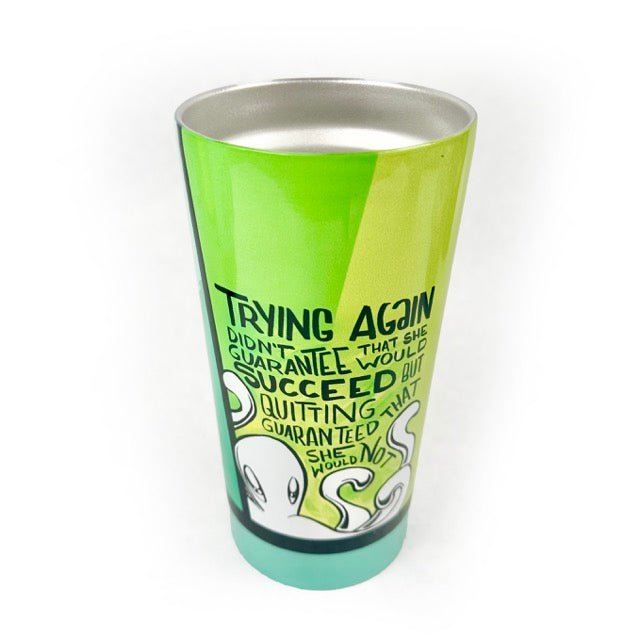 CLEARANCE 🚨 Mug: Travel - Skoshie & Friends