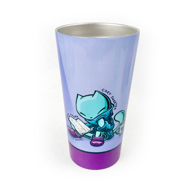 CLEARANCE 🚨 Mug: Travel - Skoshie & Friends