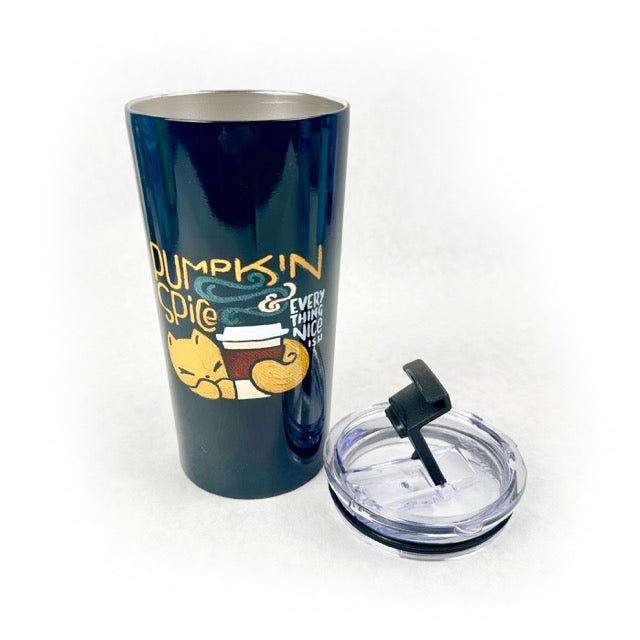 CLEARANCE 🚨 Mug: Travel - Skoshie & Friends