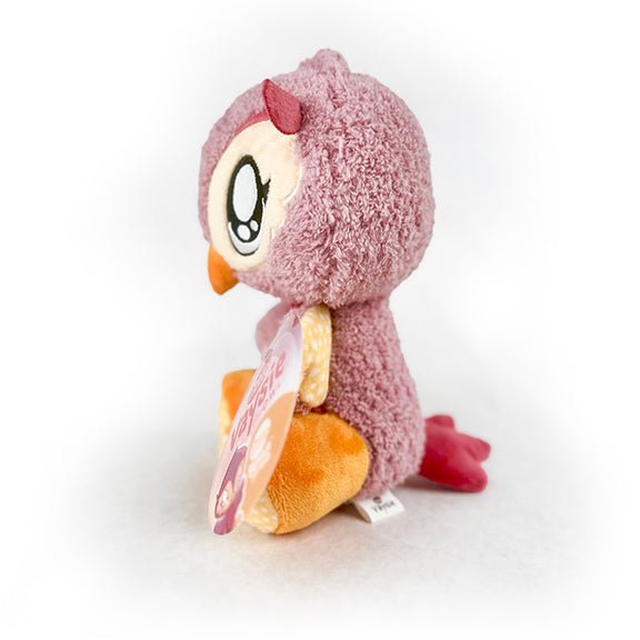 Little Vaysie the Owl - Plush Stuffed Animal - Skoshie & Friends