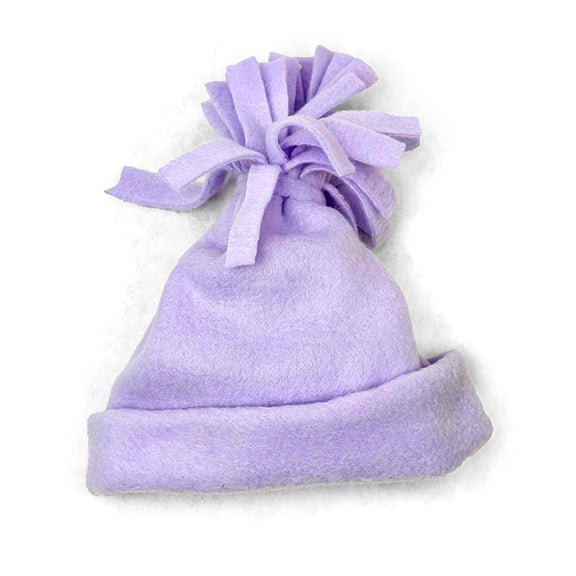 Mini Hat: Plushie Accessory - Skoshie & Friends