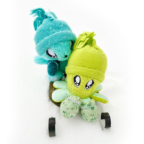 Mini Hat: Plushie Accessory - Skoshie & Friends