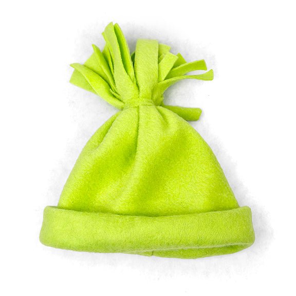 Mini Hat: Plushie Accessory - Skoshie & Friends