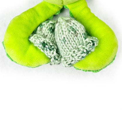 Mini Mittens: Plushie Accessory - Skoshie & Friends