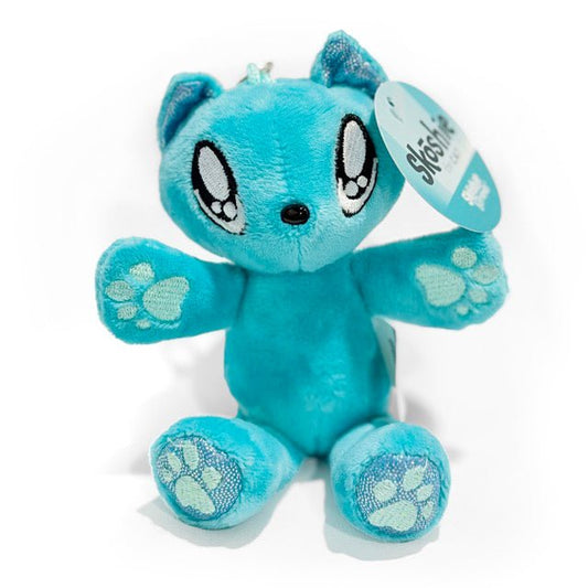 Skoshie the Cat - Keychain - Skoshie & Friends