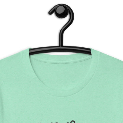 T-shirt: Look for Good Things - Skoshie, Zeek & Wisp - Skoshie & Friends